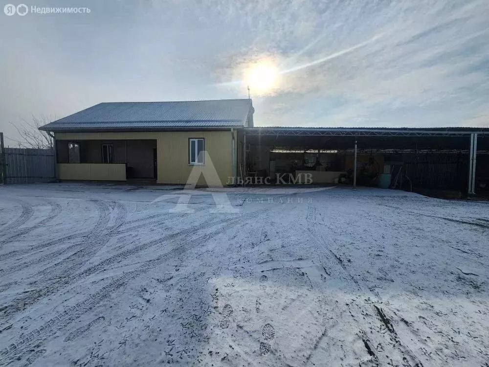 Помещение свободного назначения (5350 м) - Фото 2