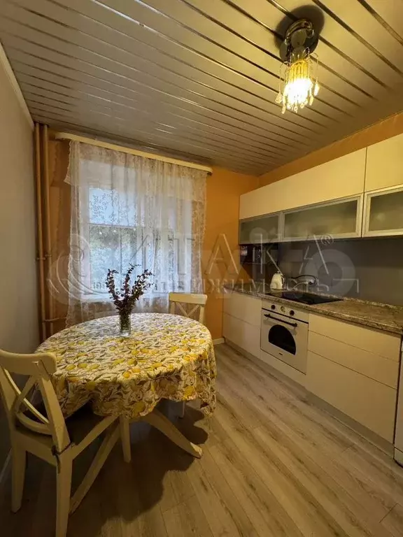 1-к. квартира, 37,5 м, 1/14 эт. - Фото 0