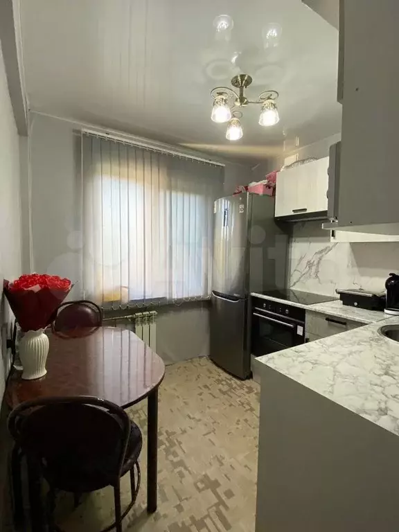 1-к. квартира, 31 м, 5/5 эт. - Фото 1