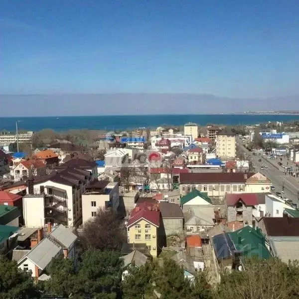 1-к кв. Краснодарский край, Анапа Крымская ул., 186 (37.0 м) - Фото 1