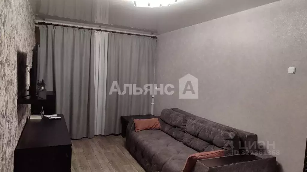 Комната Ростовская область, Новошахтинск Харьковская ул., 88 (38.0 м) - Фото 2