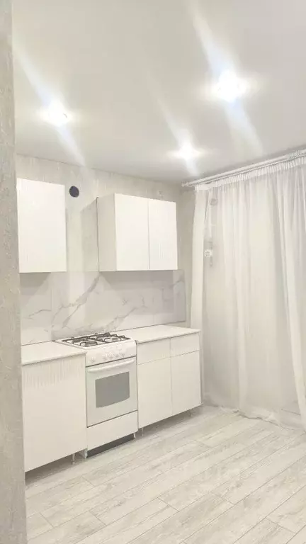 1-к кв. Пензенская область, Пензенский район, Засечный сельсовет, с. ... - Фото 1