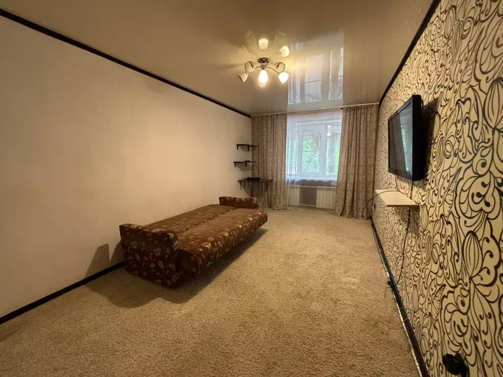 Продаётся 1-к квартира, 42.5 м - Фото 1