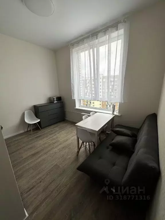 3-к кв. Москва Рязановское поселение, ул. Уточкина, 8к2 (45.0 м) - Фото 1