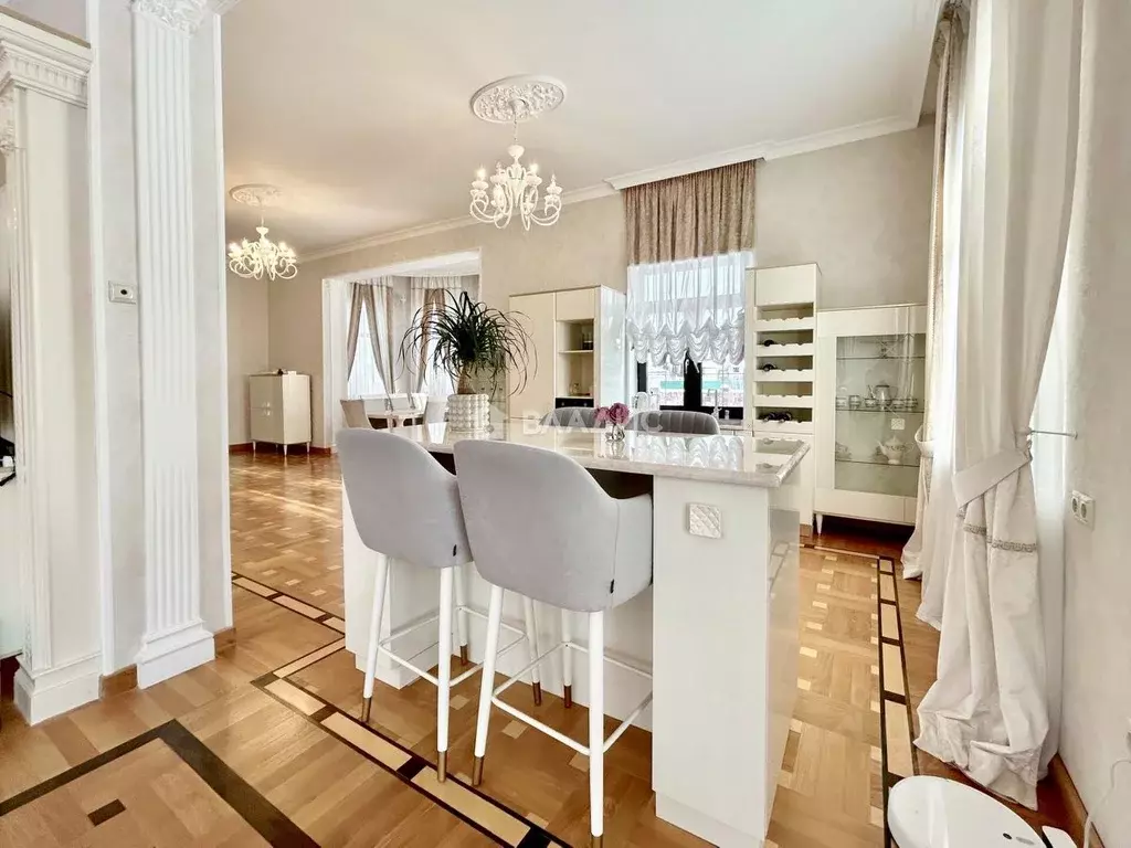 Дом в Московская область, Мытищи городской округ, пос. Вешки ул. ... - Фото 2