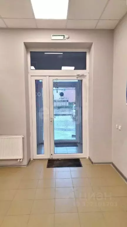 Помещение свободного назначения в Калининградская область, Калининград ... - Фото 2