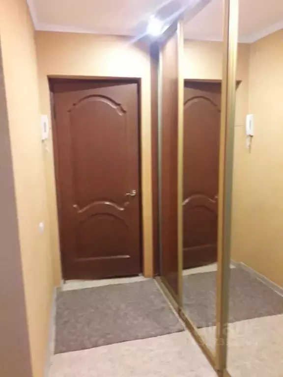 2-к кв. Татарстан, Альметьевск ул. Клары Цеткин, 39 (53.9 м) - Фото 1
