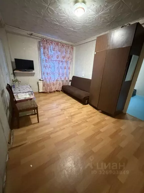 2-к кв. Санкт-Петербург, Санкт-Петербург, Колпино просп. Ленина, 45 ... - Фото 1