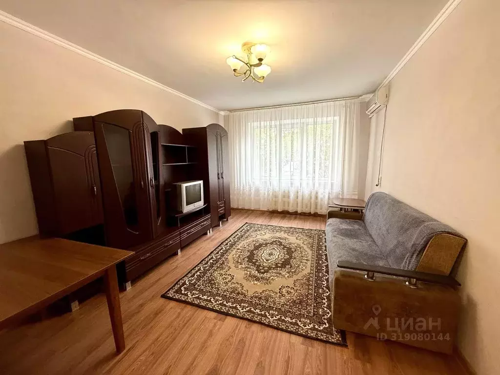 2-к кв. Ростовская область, Ростов-на-Дону ул. Зорге, 58/4 (55.6 м) - Фото 1