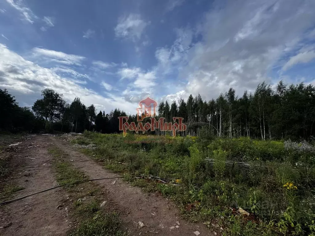 Участок в Московская область, Сергиев Посад ул. Зябловская (11.0 сот.) - Фото 2