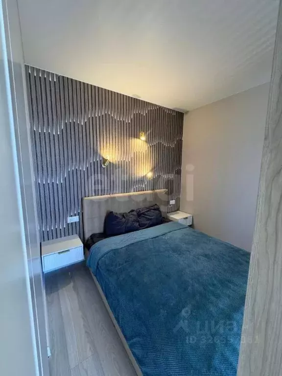 1-к кв. Татарстан, Казань ул. Абдуллы Бичурина, 13 (37.8 м) - Фото 1