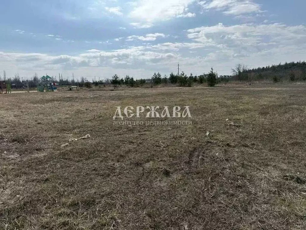Участок в Белгородская область, Старый Оскол ул. Кучерявченко (13.0 ... - Фото 2