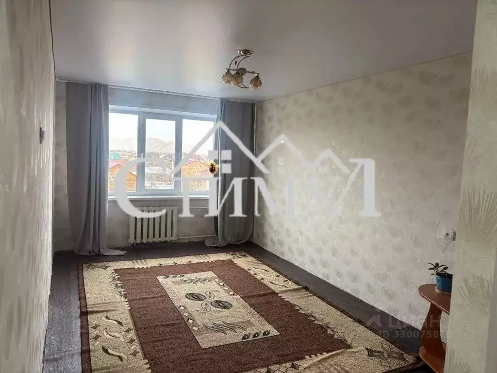 2-к кв. Хакасия, Черногорск ул. Генерала Тихонова, 23 (47.0 м) - Фото 2