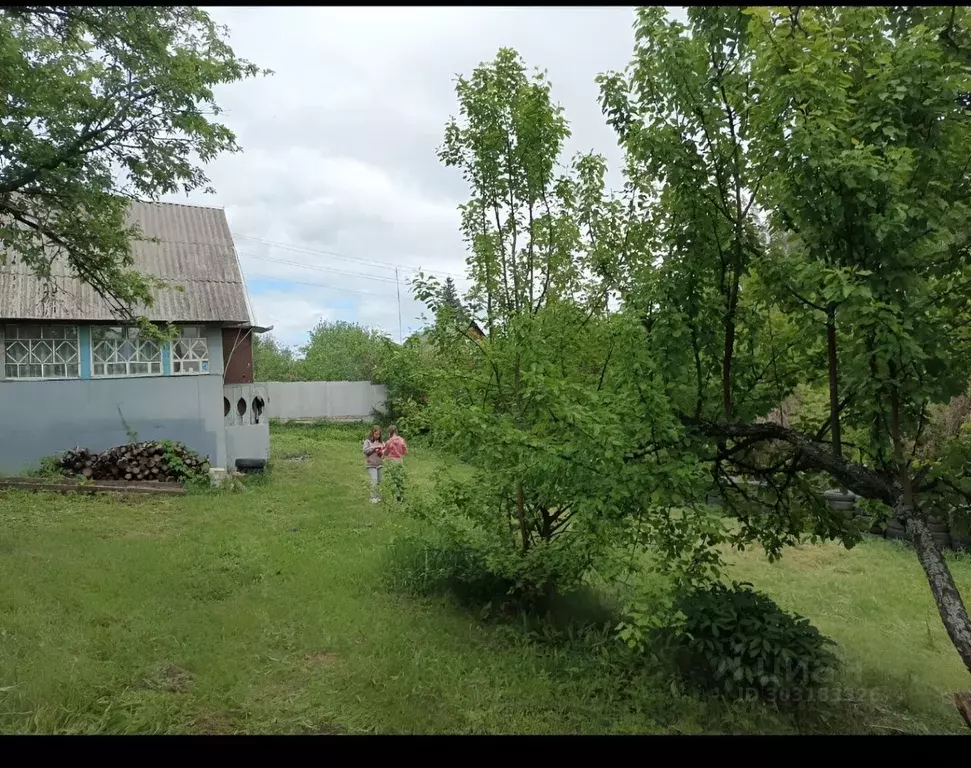 Дом в Воронежская область, Новоусманский район, Рождественско-Хавское ... - Фото 1