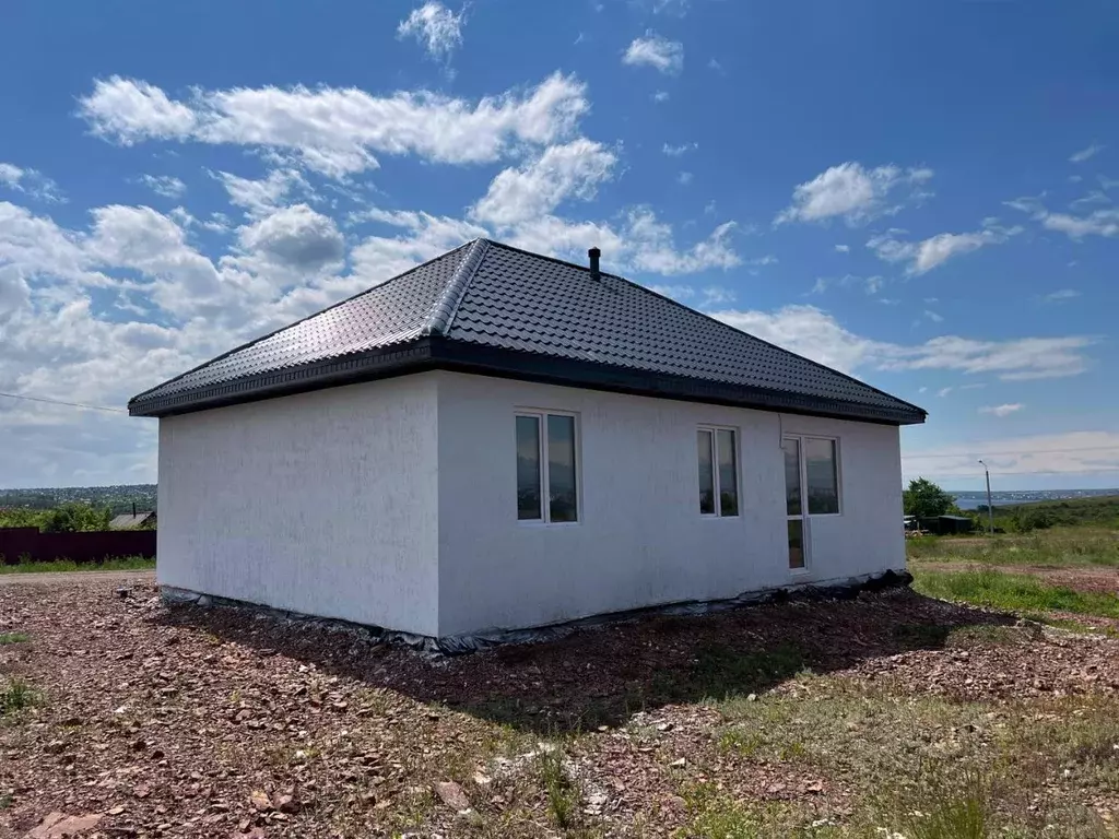 Дом в Челябинская область, Магнитогорск ул. Некрасова (97 м) - Фото 0