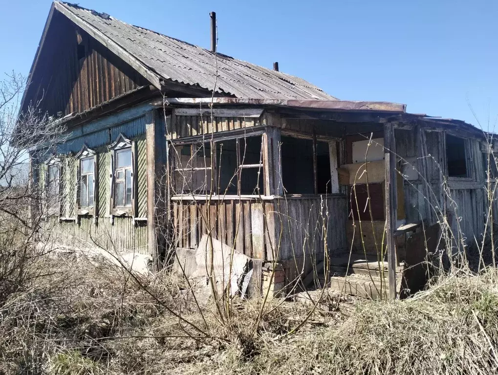 Дом в Алтайский край, Барнаул городской округ, пос. Черницк ул. ... - Фото 2