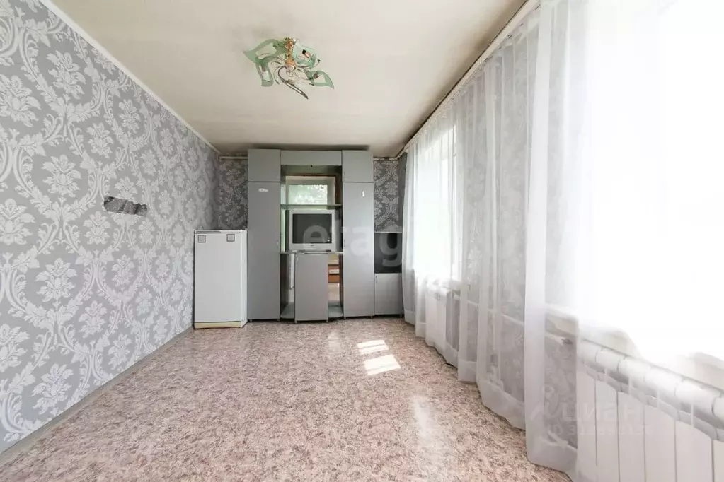 2-к кв. Томская область, Томск Татарская ул., 7 (30.0 м) - Фото 0