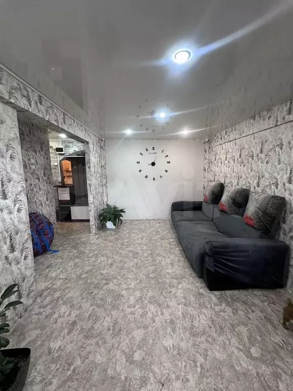 2-к. квартира, 45 м, 4/4 эт. - Фото 1