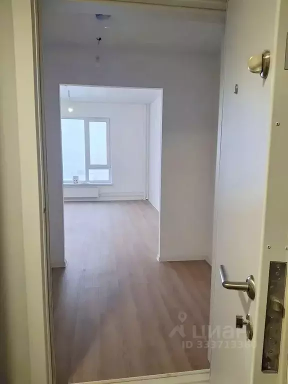 Студия Московская область, Мытищи Ярославское ш., 120Бк4 (23.0 м) - Фото 1
