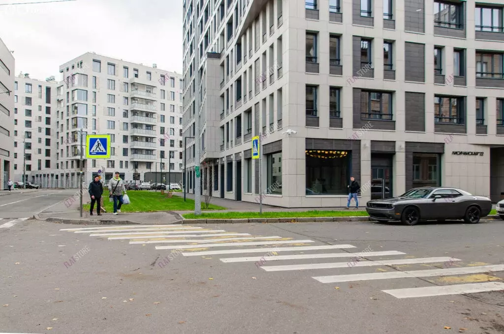 Помещение свободного назначения (75 м) - Фото 2