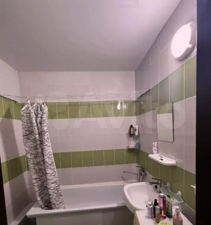 Апартаменты-студия, 30,6 м, 3/16 эт. - Фото 1