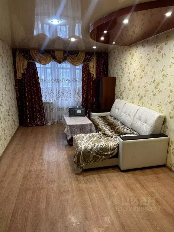 2-к кв. Коми, Сыктывкар Коммунистическая ул., 79 (45.0 м) - Фото 1