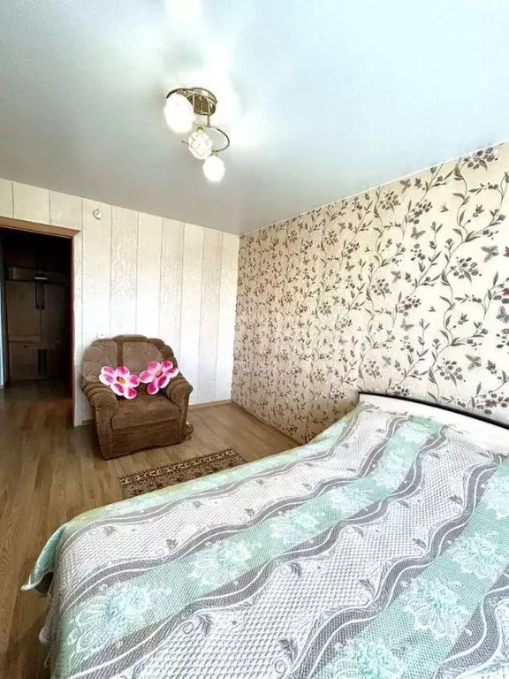 2-к кв. Пермский край, Чернушка Юбилейная ул., 28 (50.2 м) - Фото 2
