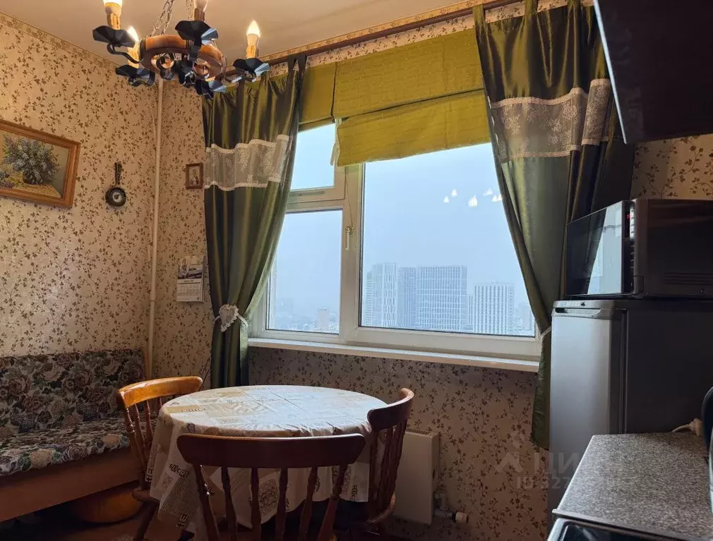 2-к кв. Москва Шереметьевская ул., 37К1 (58.0 м) - Фото 2