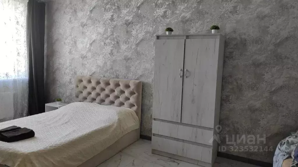 1-к кв. Краснодарский край, Анапа Анапское ш., 18к2 (38.0 м) - Фото 2