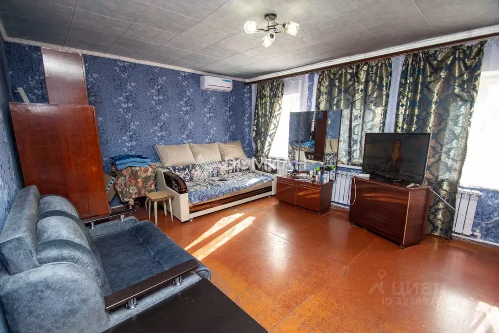 Дом в Ростовская область, Новочеркасск ул. Маресьева (40 м) - Фото 2