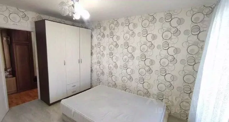 3-к кв. Башкортостан, Уфа ул. Натальи Ковшовой, 6/1 (61.4 м) - Фото 1