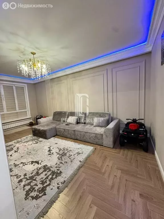 2-комнатная квартира: Махачкала, Хаджалмахинская улица, 41Е (79 м) - Фото 0