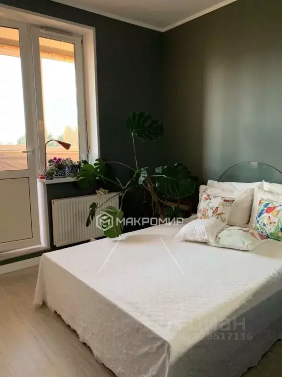 Студия Санкт-Петербург 1-й Предпортовый проезд, 14 (23.8 м) - Фото 1