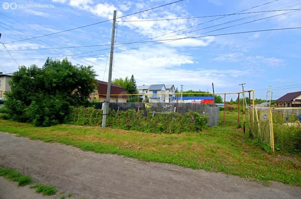 Участок в Ялуторовск, Советская улица (6 м) - Фото 2