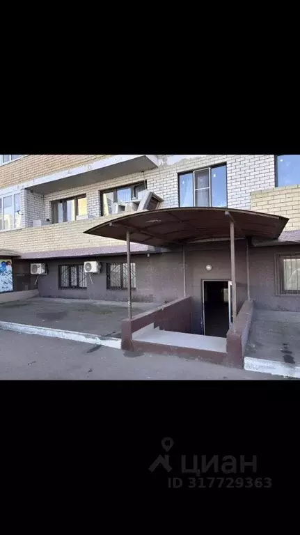 Помещение свободного назначения в Краснодарский край, Краснодар ул. ... - Фото 1
