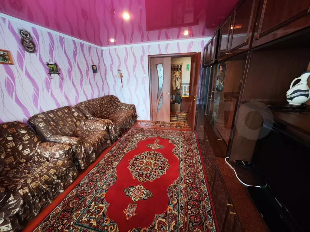 2-к. квартира, 44 м, 3/5 эт. - Фото 0