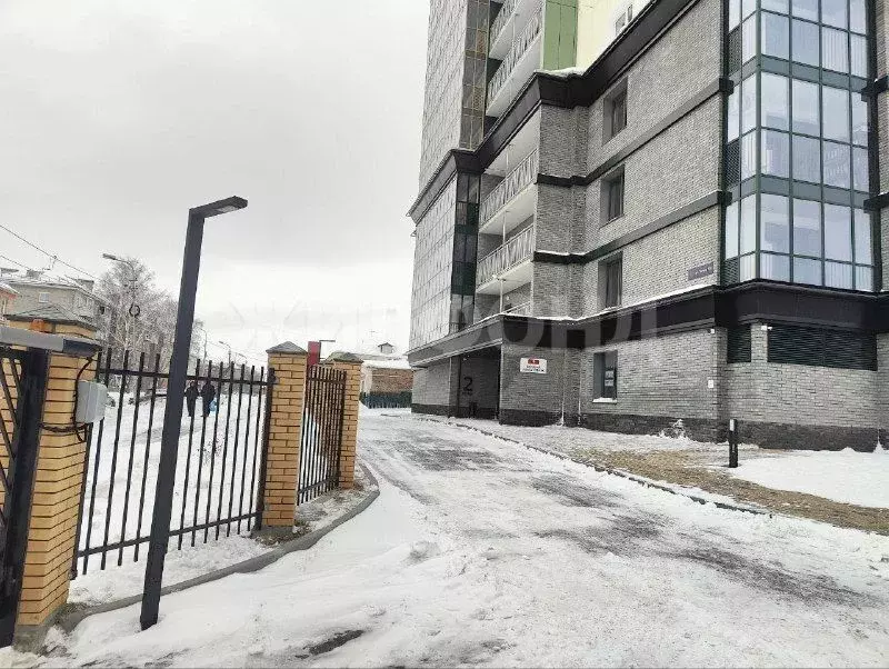 Помещение свободного назначения в Новосибирская область, Новосибирск ... - Фото 2