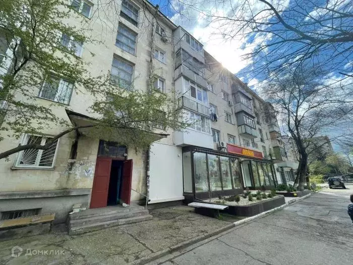 Продаётся 1-к квартира, 18.1 м - Фото 0