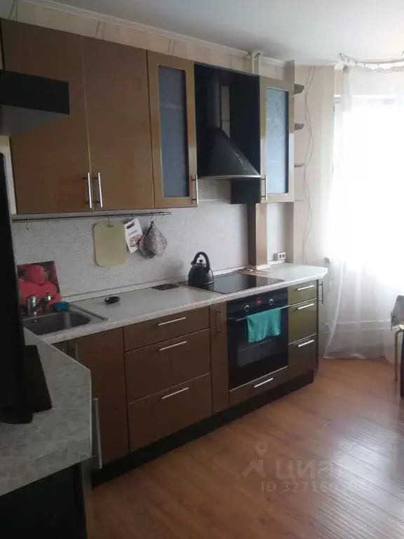 3-к кв. Московская область, Балашиха Янтарный мкр, бул. Молодежный, 8 ... - Фото 2