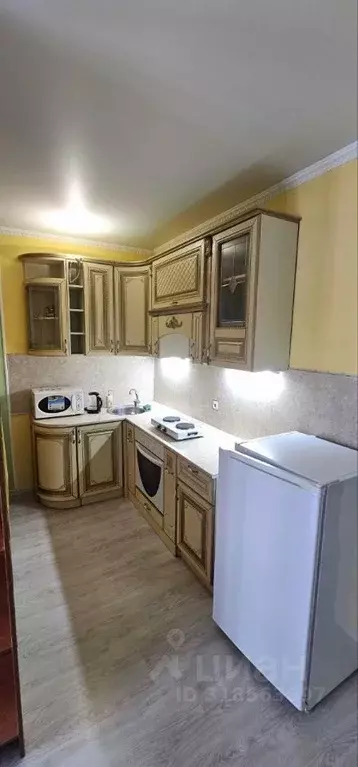 Студия Краснодарский край, Анапа Анапское ш., 24к2 (34.7 м) - Фото 1