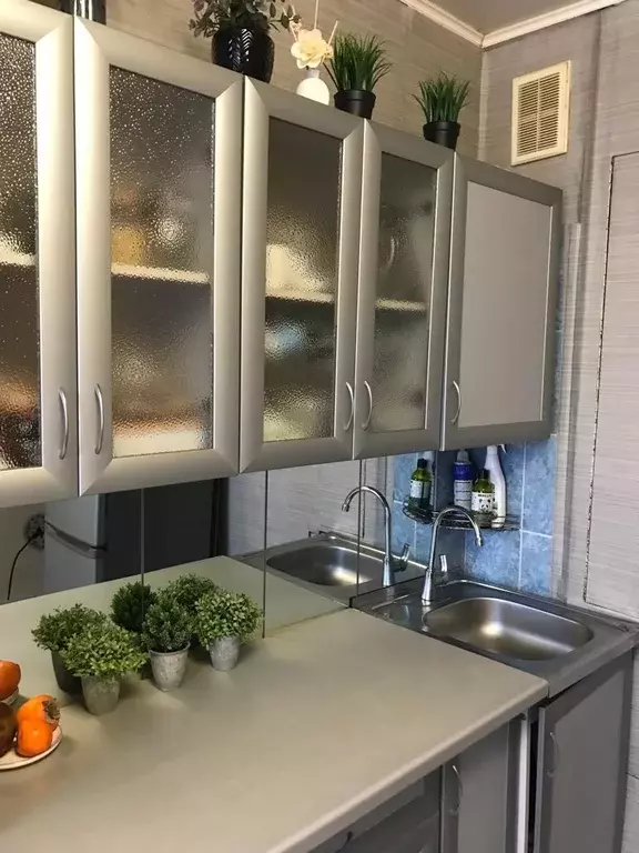 Продаётся 3-к квартира, 69 м - Фото 1