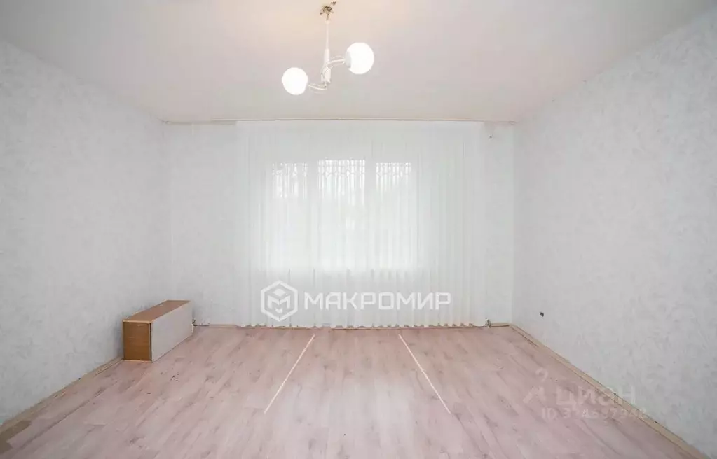 1-к кв. Челябинская область, Челябинск ул. Первой Пятилетки, 10 (39.9 ... - Фото 2