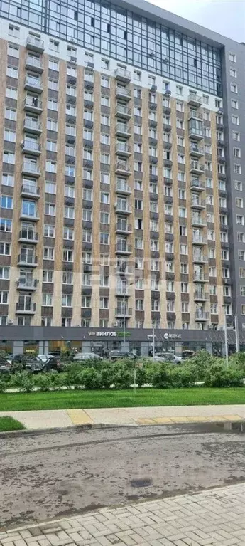 2-к кв. Москва Березовая аллея, 19к3 (49.8 м) - Фото 2