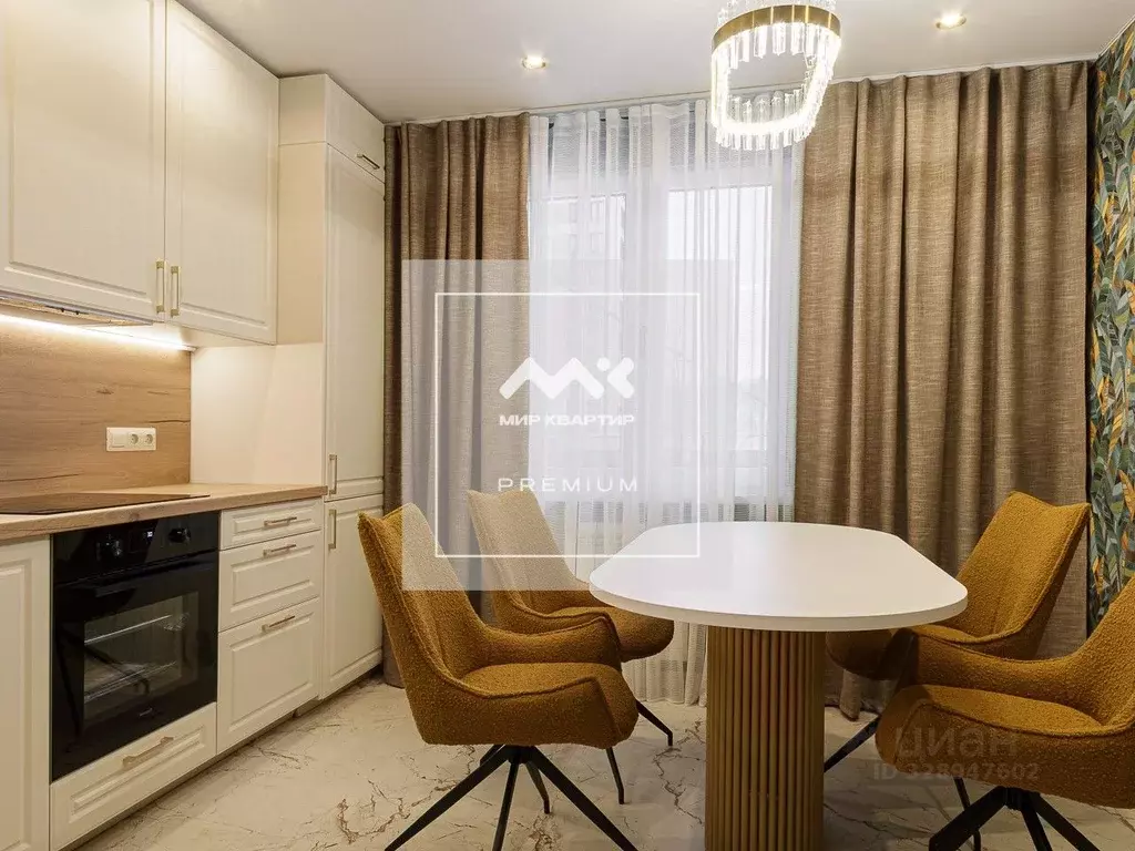 2-к кв. Санкт-Петербург Яхтенная ул., 22к2 (59.0 м) - Фото 1