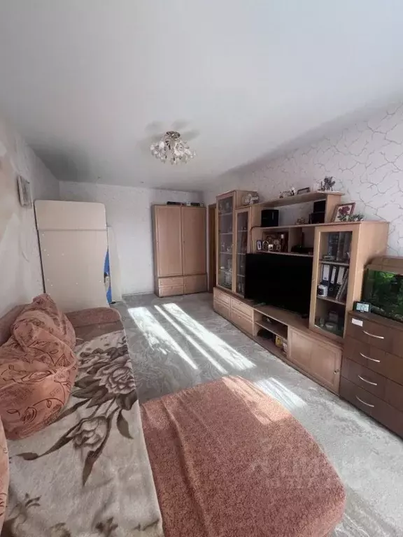2-к кв. Нижегородская область, Дзержинск просп. Циолковского, 100 ... - Фото 0