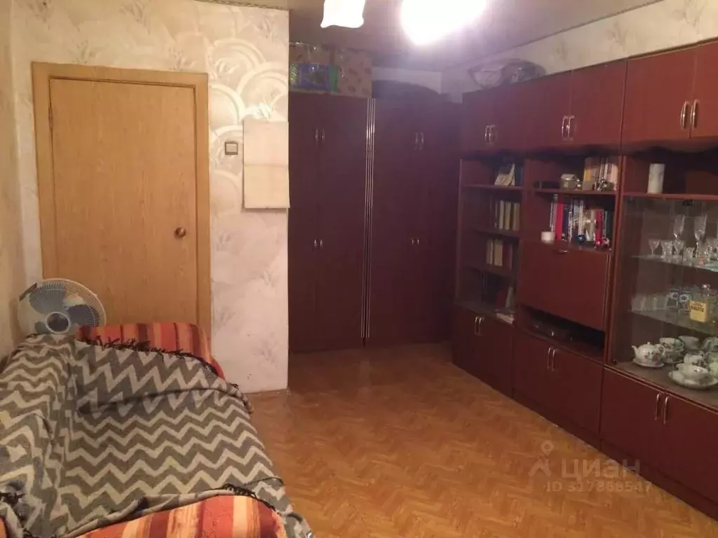 1-к кв. Воронежская область, Воронеж ул. Лидии Рябцевой, 28А (37.5 м) - Фото 1