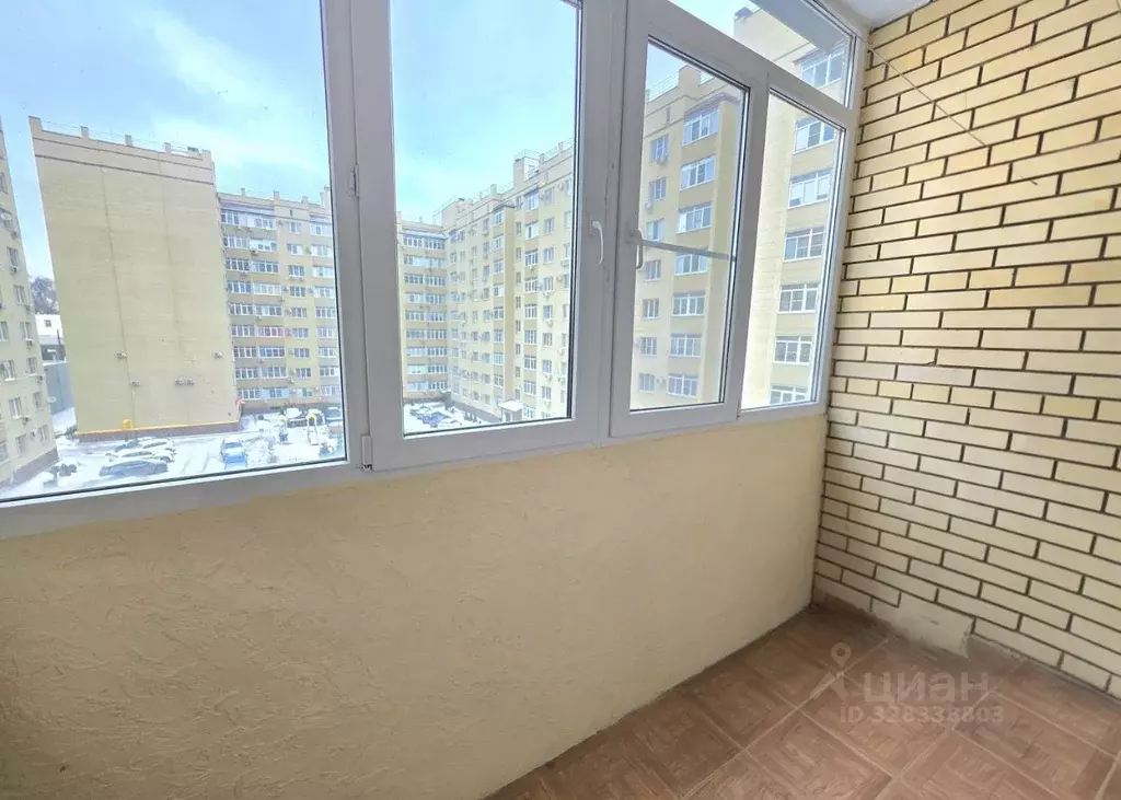 2-к кв. Ростовская область, Таганрог Парковый пер., 4 (75.0 м) - Фото 2