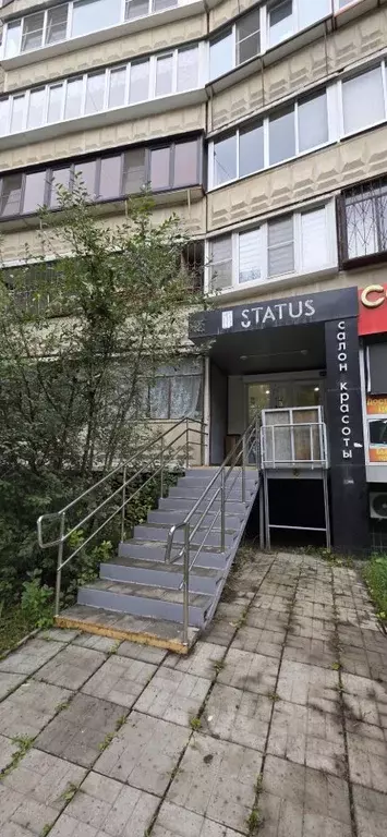 Помещение свободного назначения в Челябинская область, Челябинск ул. ... - Фото 2