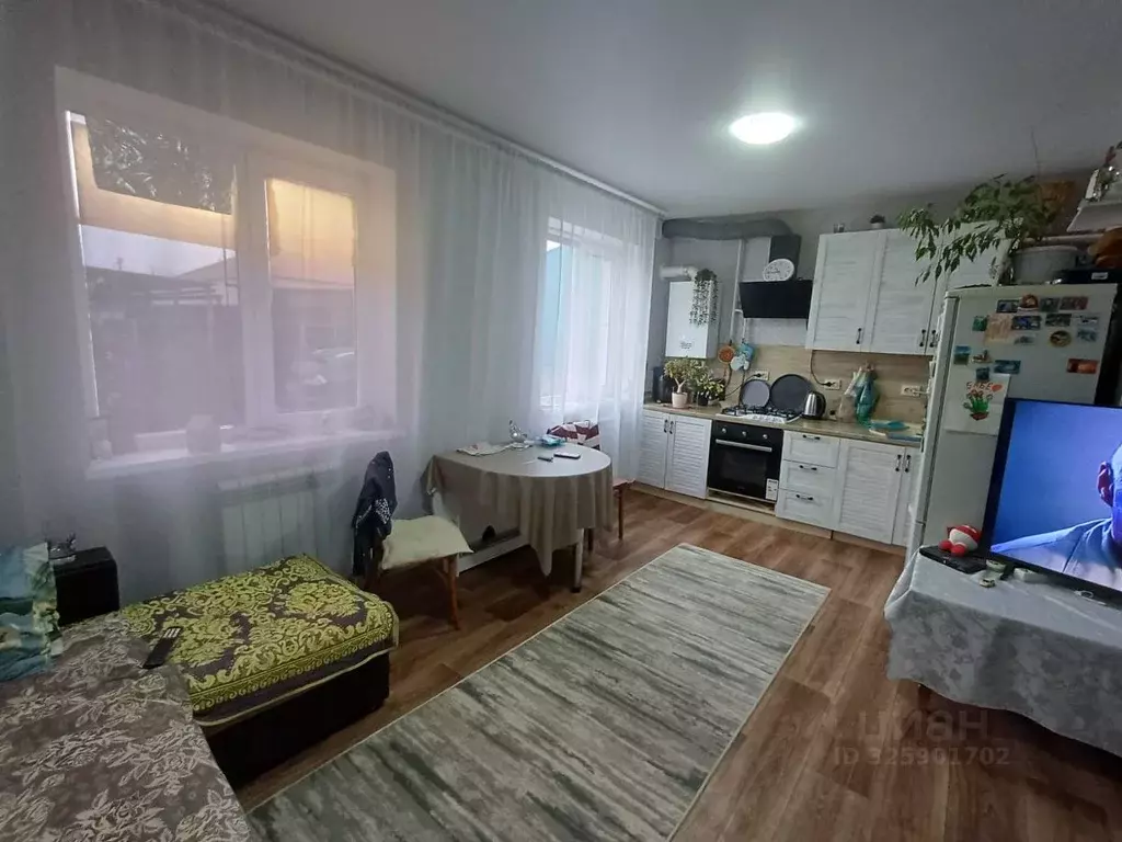 Коттедж в Ставропольский край, Михайловск Шпаковский район, пер. ... - Фото 2