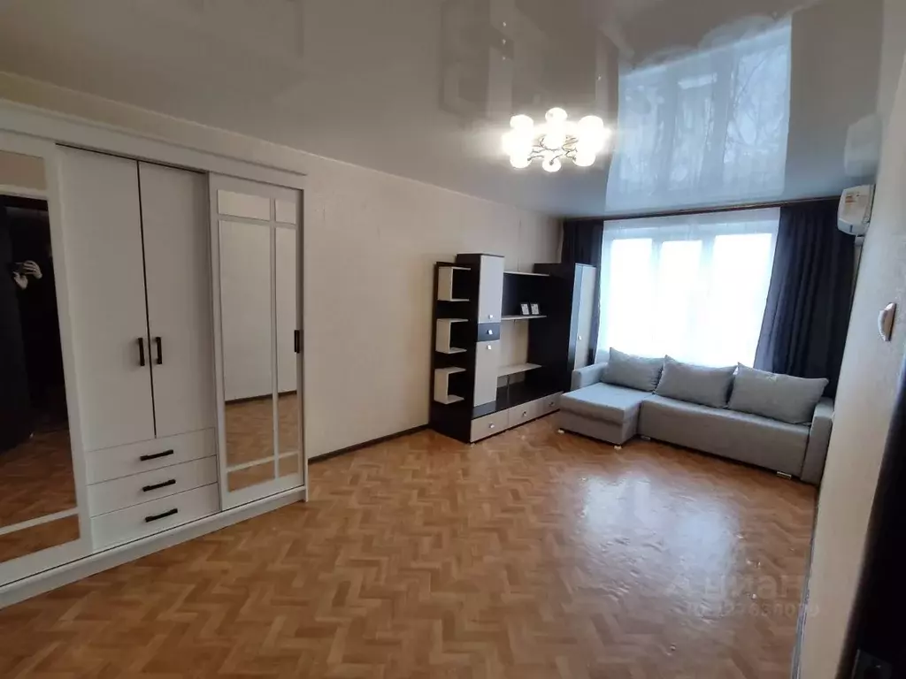 1-к кв. Москва Косинская ул., 18К1 (35.0 м) - Фото 1